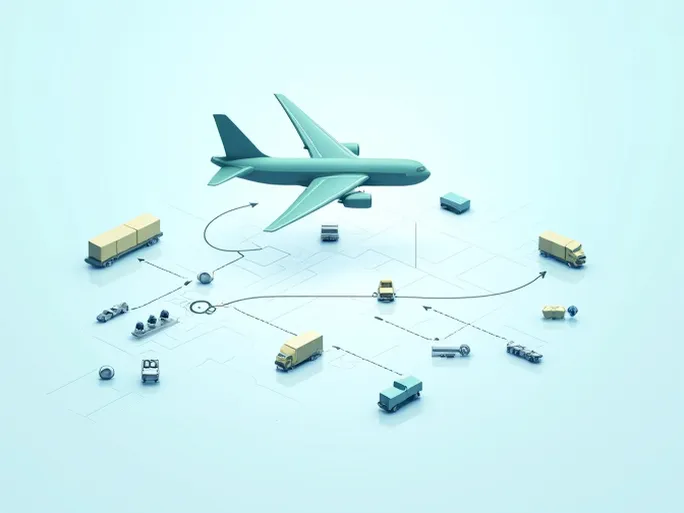南京到斯图加特的空运服务及报价概览