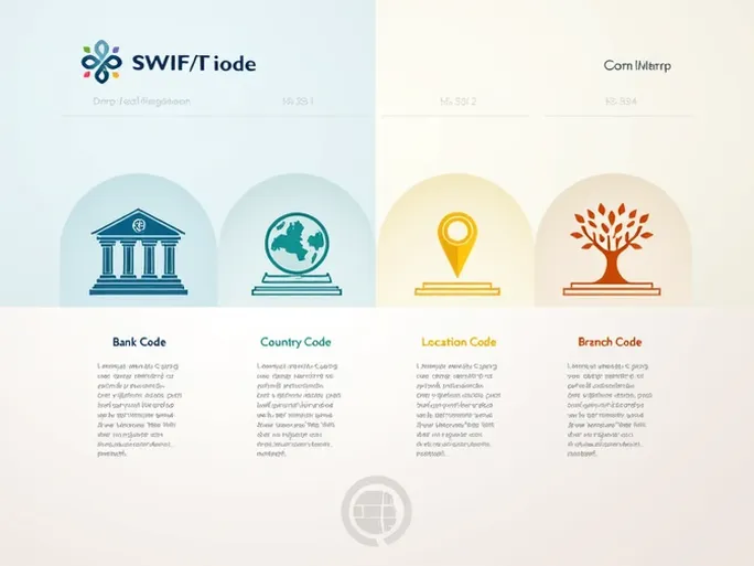 SWIFTBIC Codes Key to Smooth International Money Transfers