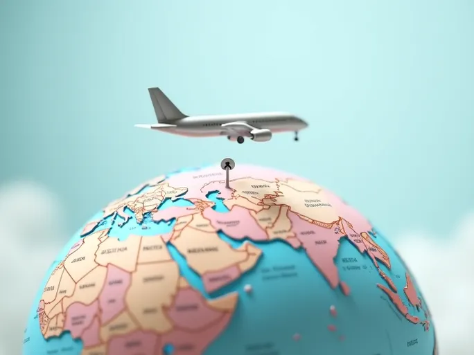 兰德机场的ICAO代码是什么飞行爱好者必备信息