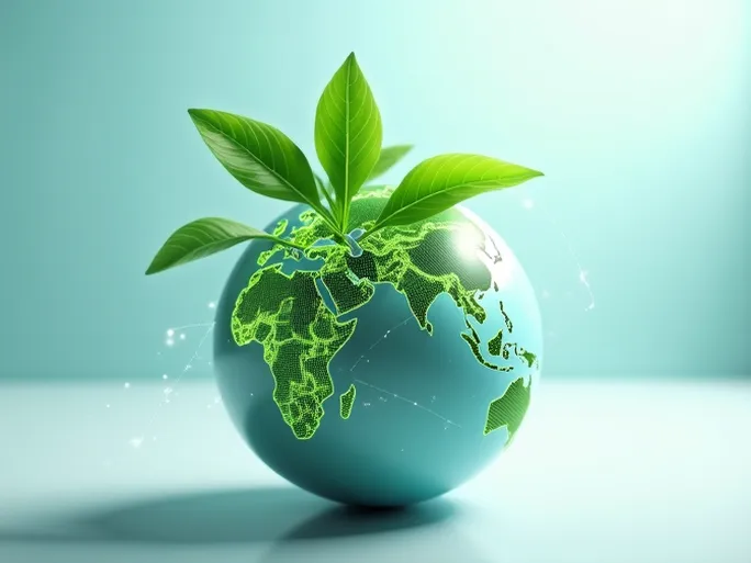 中国企业海外履责新指南助力可持续发展