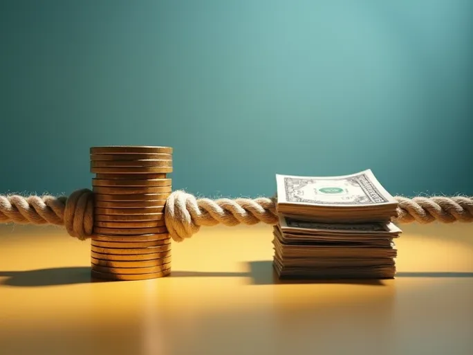 卢比保卫战再打响美元兑印度卢比技术分析与后市展望