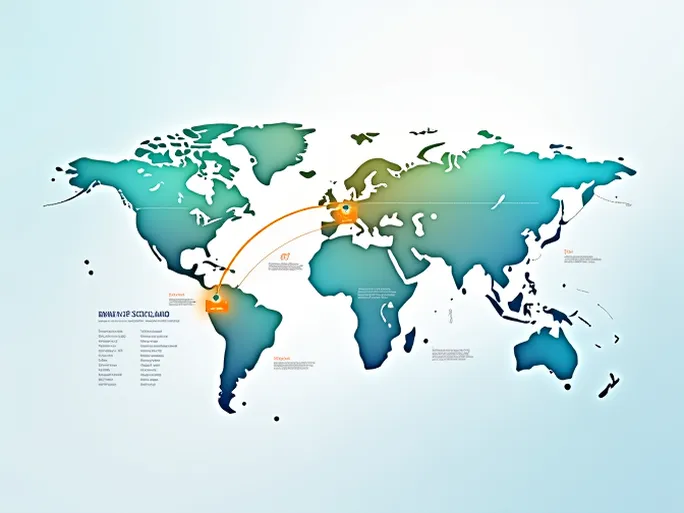 安全跨境汇款必备指南了解BANK OF SCOTLAND PLC的SWIFT码