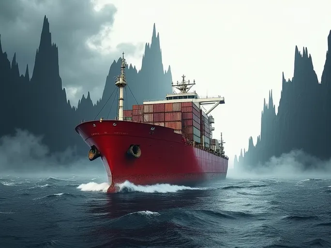 Chinaeurope Shipping Costs Surge Prompting Industry Adjustments