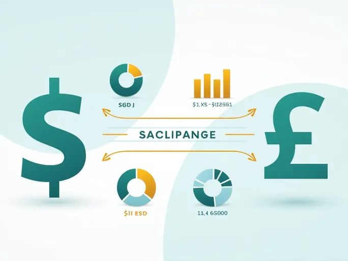 Guide to Converting 10000 USD to Singapore Dollars