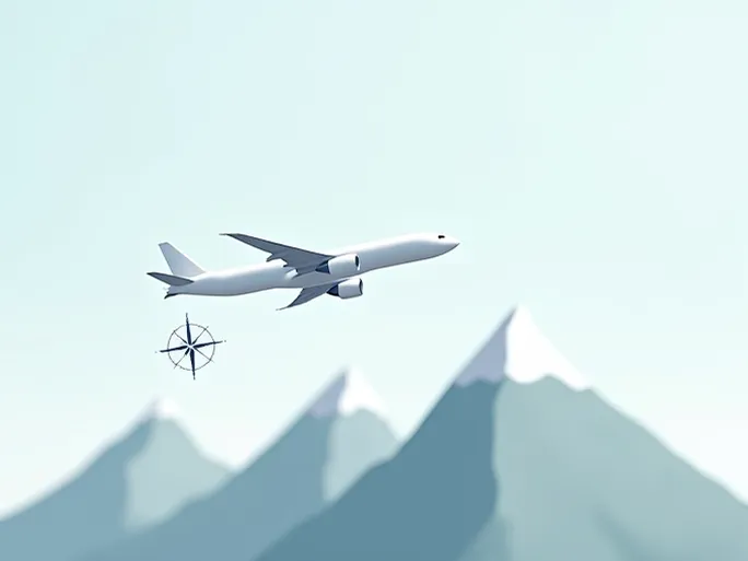 安达桑达讷机场代码揭秘ENSD背后的飞行指南