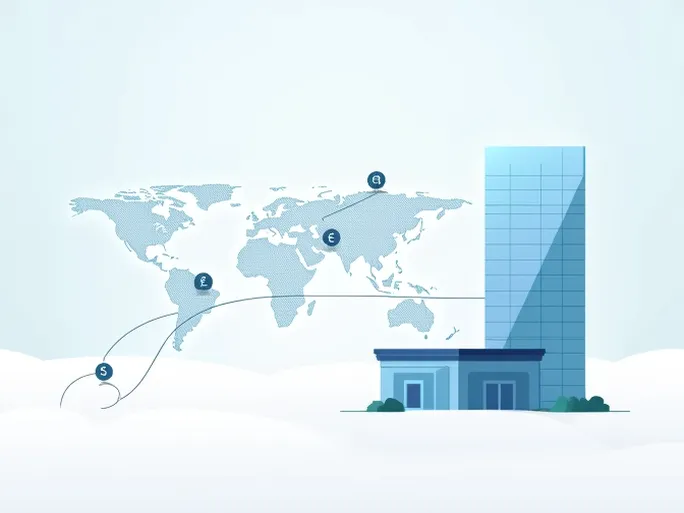 Hang Seng Bank SWIFT Code Vital for Secure Global Transfers