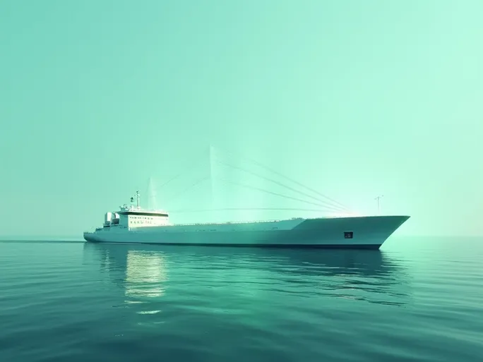 掘金东欧罗马尼亚锂电池海运专线开启高效安全新通道