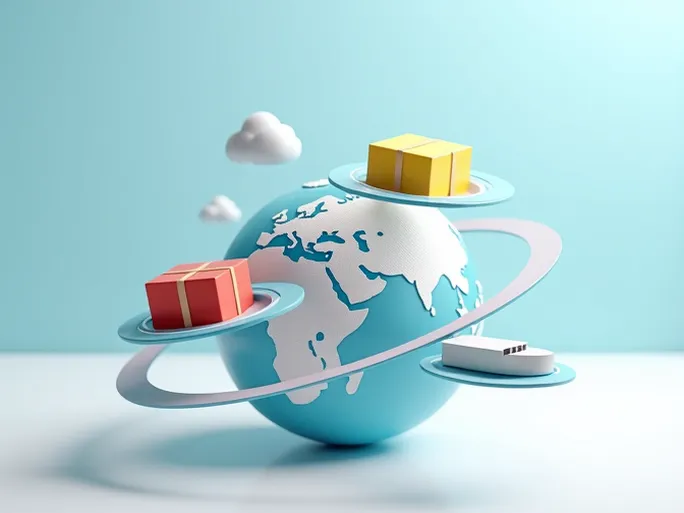 eBay卖家必看物流攻略大揭秘选对方式销量翻倍