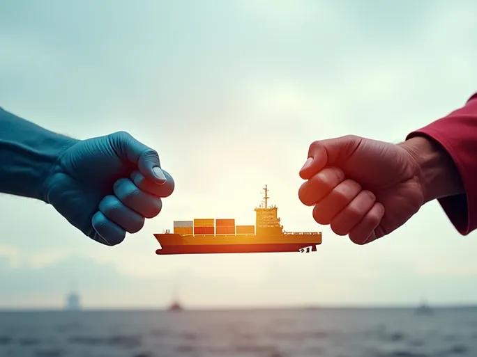 Retailers Push White House to Mediate Port Labor Talks