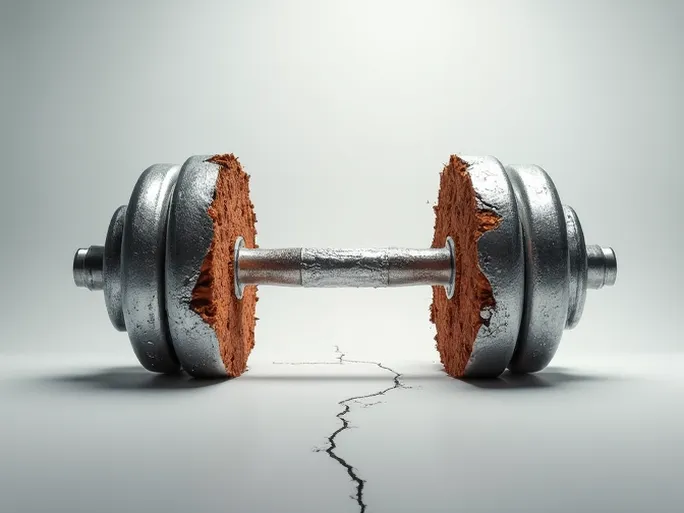 健身器材卖家注意APHMAU商标维权风暴来袭