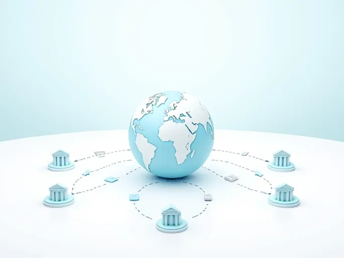 SWIFT Code Guide for Banco Mercantil Crossborder Transfers