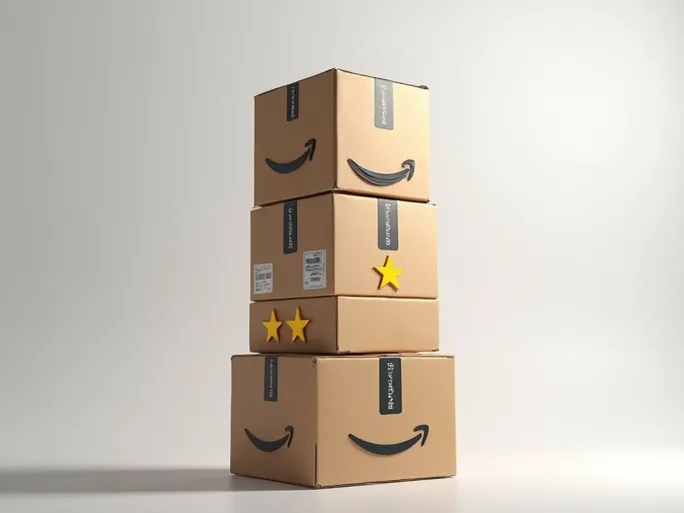 亚马逊评论真假难辨避坑指南教你识破虚假好评与恶意差评