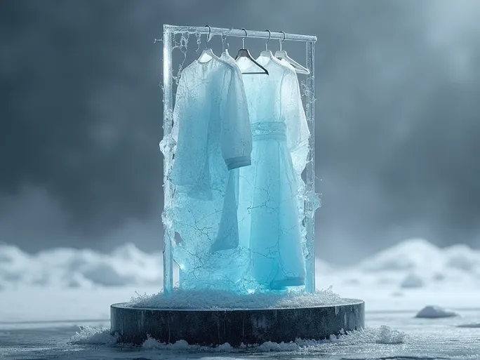 Fast Fashion Giant Shein Faces Steep Valuation Drop