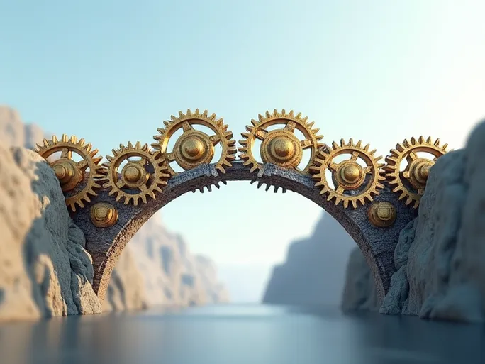 韧性供应链的基石构建互惠互利的供应商关系五要素