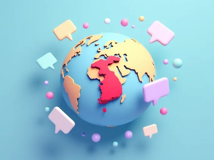 KakaoTalk注册全攻略手把手教你玩转韩国国民聊天App