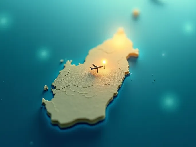 Manakara Airport Key Codes Coordinates and Travel Details