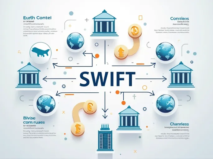 遵循国际转账规范了解TURKIYE IS BANKASI AS的SWIFT代码ISBKTRISCUS的重要性