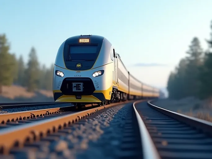 Union Pacifics Rail Strategy Faces Scrutiny Amid CSX Comparisons