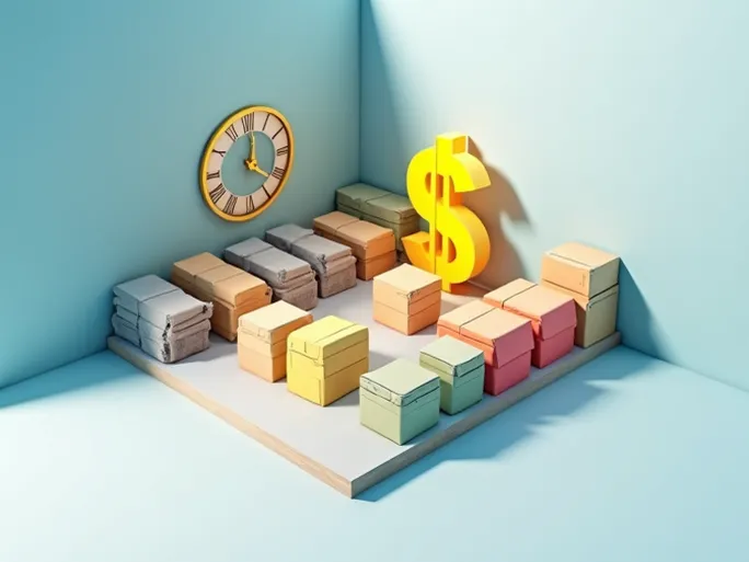 亚马逊仓储费全解析避坑指南与成本优化策略