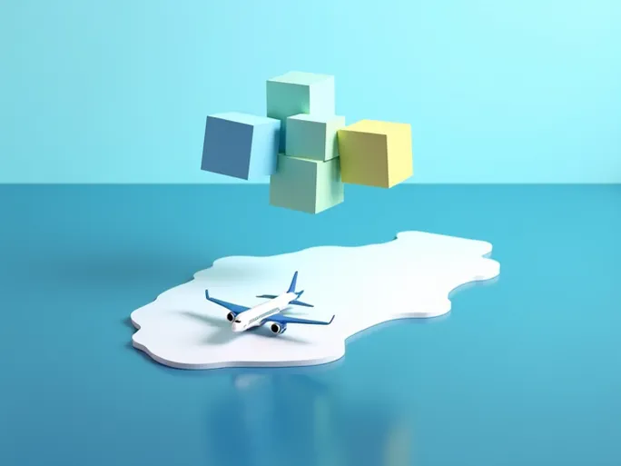 南太平洋明珠普卡鲁阿机场的ICAO代码揭秘