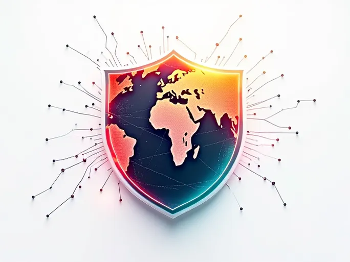 航空公司数据技术与网络安全采纳现状深度解析挑战与机遇并存