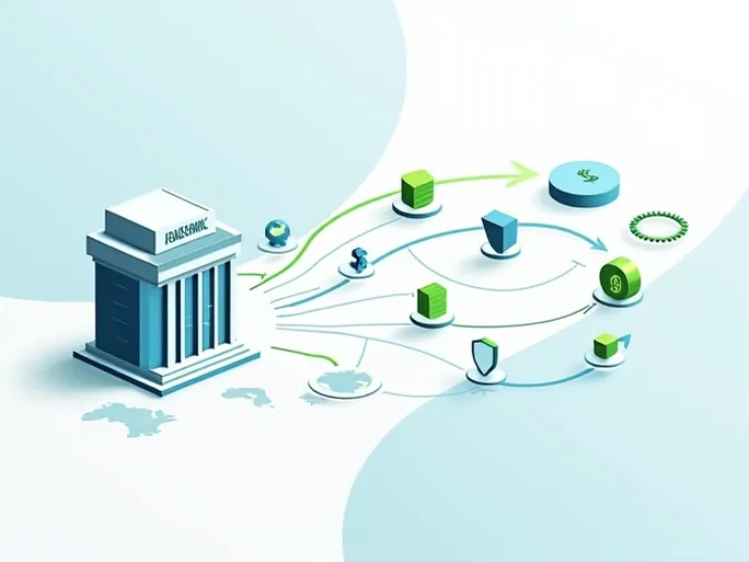 如何安全高效地向ARAB BANK PLC汇款