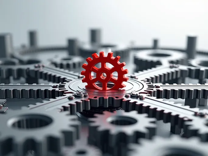 地缘政治风险升级汽车供应链韧性重塑迫在眉睫