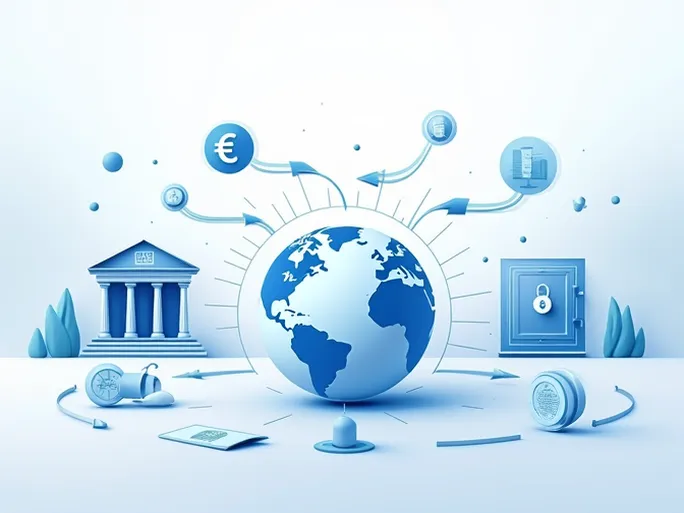 资金安全无忧快速转账必备BNLIITRRANX快捷指南