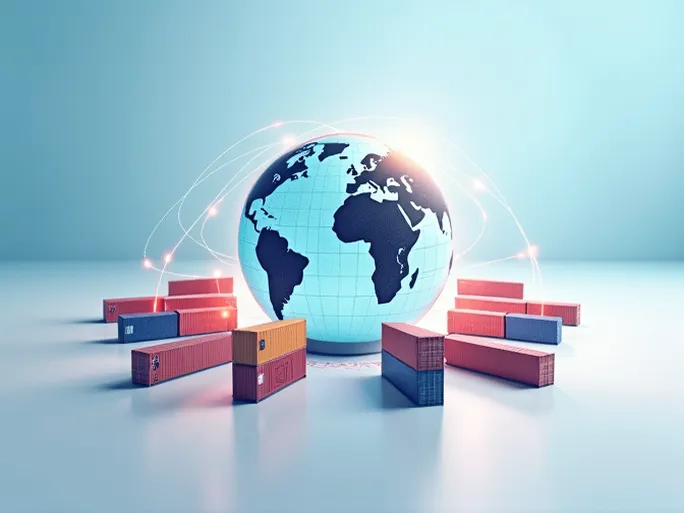 Amazons Supply Chain Service Marks First Year Aiding Global Sellers