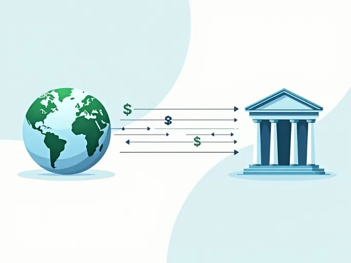 快速了解DENIZBANK AS的SWIFT码及国际汇款流程