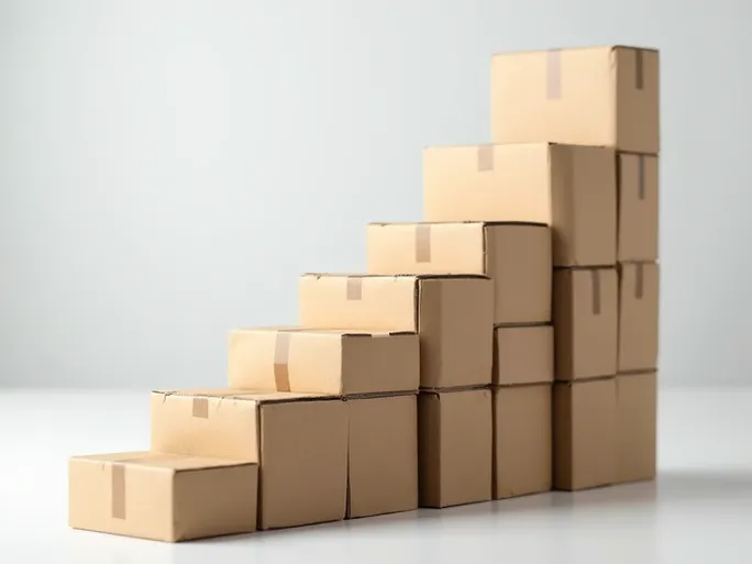 假日季运费上涨USPS 临时提价策略解析与市场影响