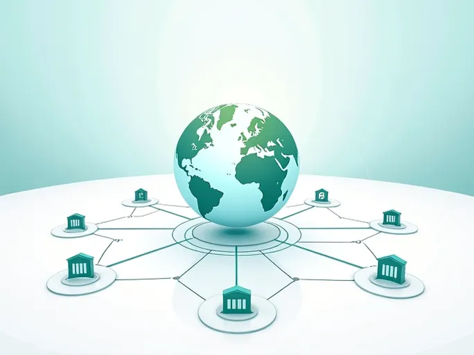 Banco Pichincha CA Highlights SWIFT Code Importance in Banking