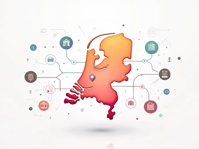 Guide to Finding Rabobank SWIFT Codes in the Netherlands