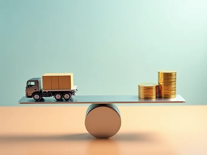 Freight Market Faces Volatility After Stable Shipper Conditions