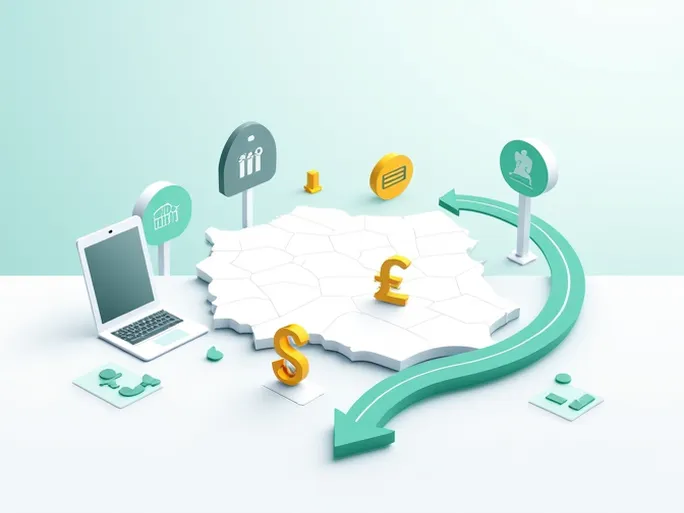 提升您在波兰的国际银行体验跨境金融服务新进展