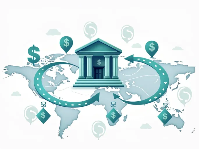 高效转账掌握JSC CB PRIVATBANK的PBANUA2XCHR SWIFTBIC代码