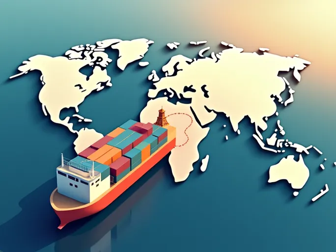 掘金非洲之角贝尔贝拉港通关航运与物流全攻略