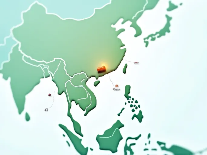 Shipping Guide Shenzhen to Malaysia Costs and Speed