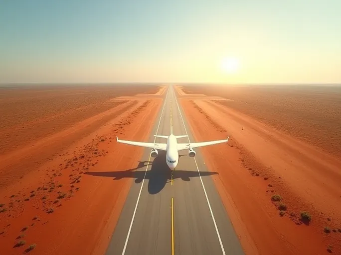 卡那封机场报告代码解读与运营概况