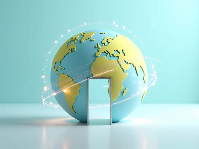 Global Trade Boosted by Streamlined Customs Communication