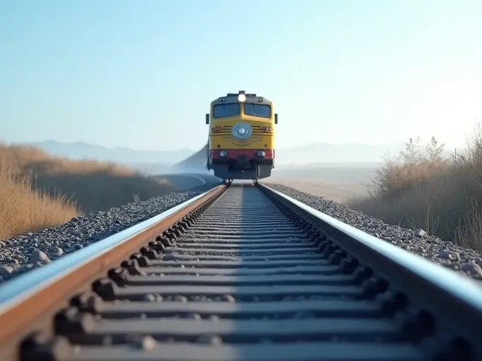 联合太平洋铁路推行PSRSTB的审视与运营效率的挑战