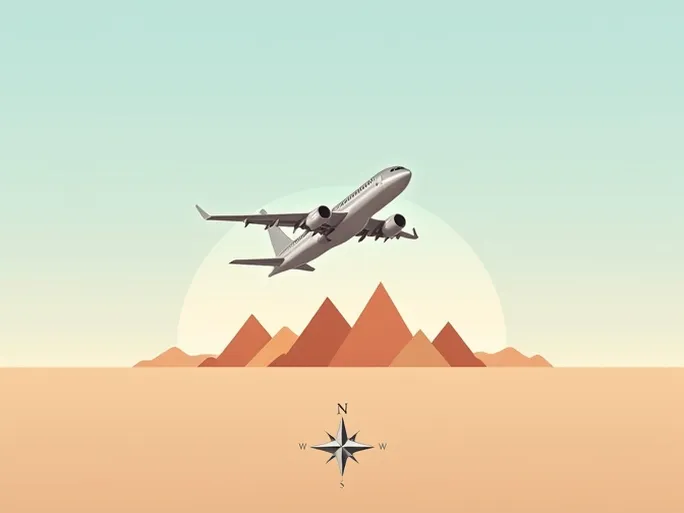 智利圣地亚哥机场代码是多少出行必备知识点