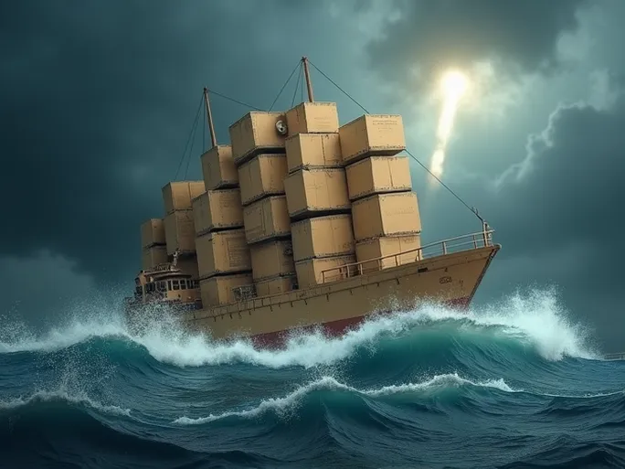 TD Cowen Freight Index Points to Q1 Demand Slowdown