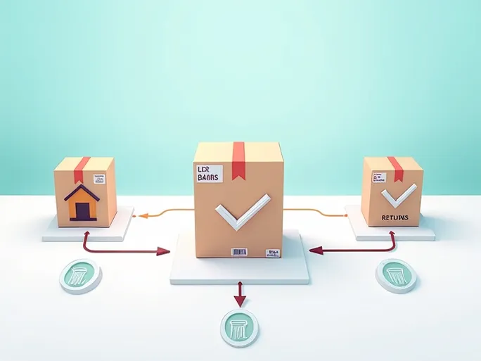 TikTok Shop东南亚跨境卖家必读3月起退货政策重大调整这样做降本增效