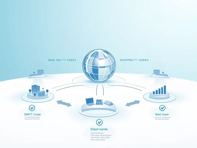 如何正确使用阿曼Bank Muscat的SWIFT代码进行国际汇款