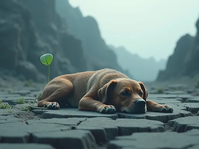 亚马逊Listing变狗别慌卖家自救指南助你绝地反击