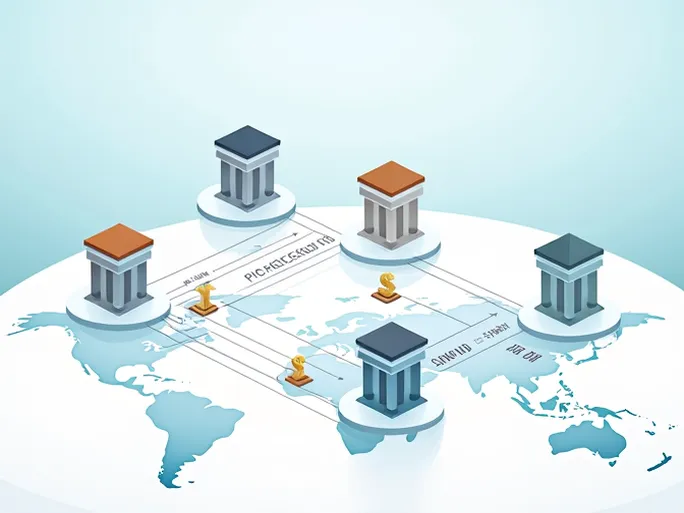 Banco Pichincha CA SWIFT Code Simplifies International Transfers