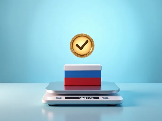 Ozons Quality Certification Key for Russian Market Entry