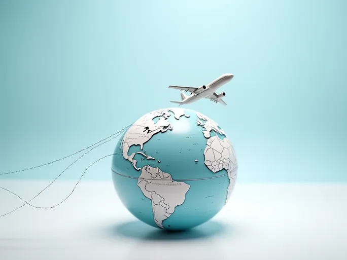 Canada Pushes to Reform GATT Air Transit Rules