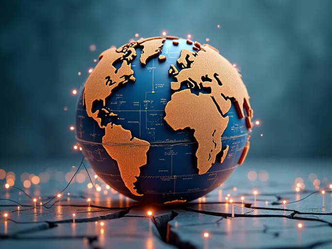 E2open CEO Discusses Logistics Trends Challenges